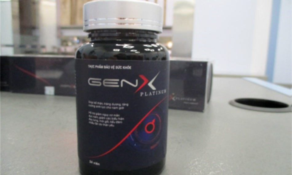 tablety obsahující výtažek z rostliny Cistanche deserticola