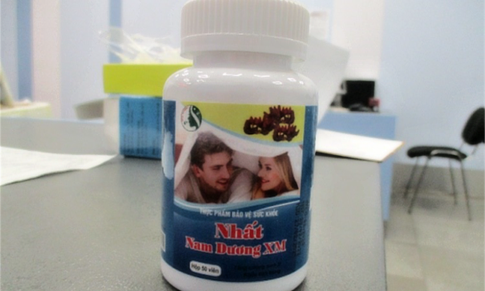 tablety obsahující výtažek z rostliny Cistanche deserticola