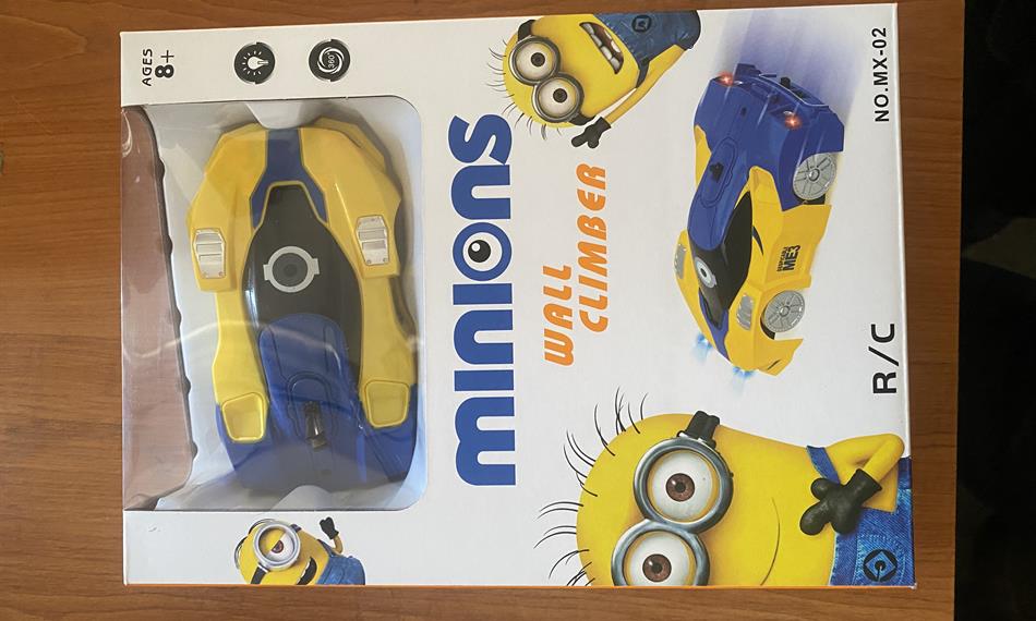 padělané hračky pro děti