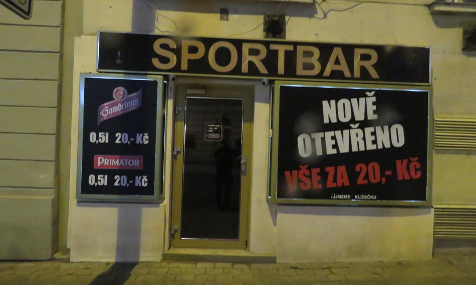 Sportbar