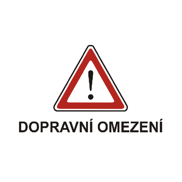 Dopravní značka