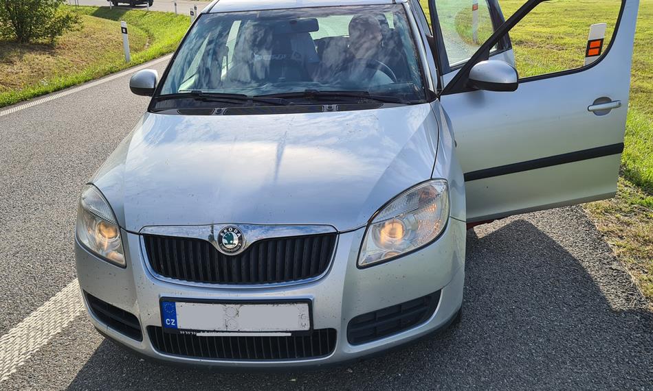 kontrolované vouidlo