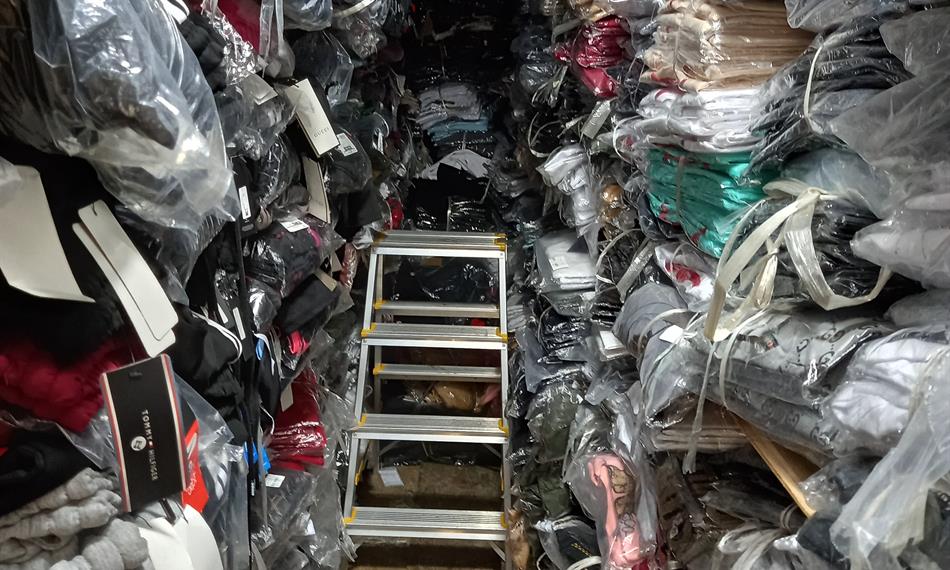 Padělané zboží 2