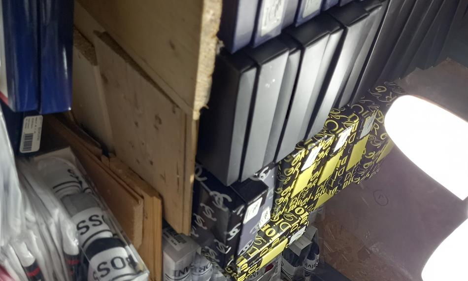 Padělané zboží 3