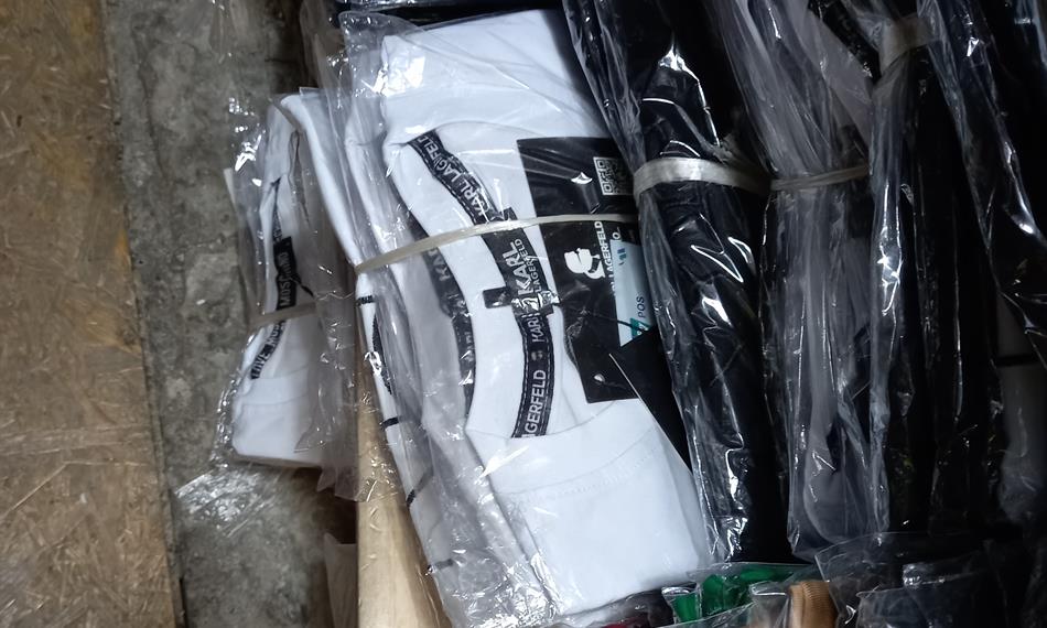 Padělané zboží 5