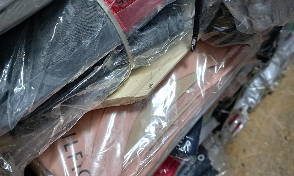 Padělané zboží 4