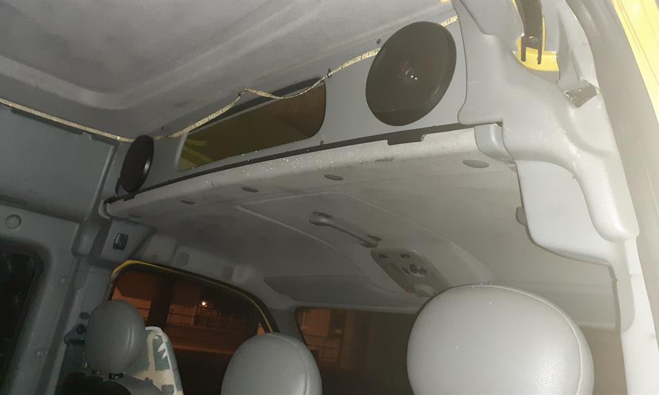 schránka - úkryt cigaret