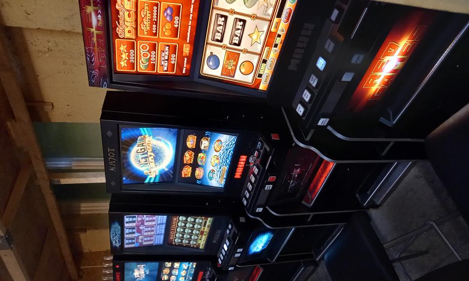 nelegální automaty1