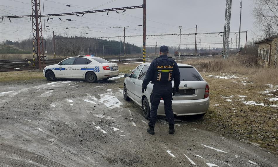 kontroly na pozemních komunikacích