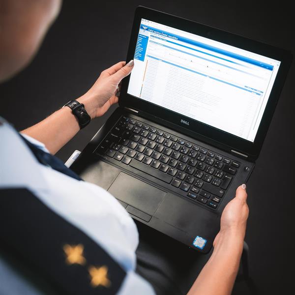 Ilustrační obrázek CS ČR