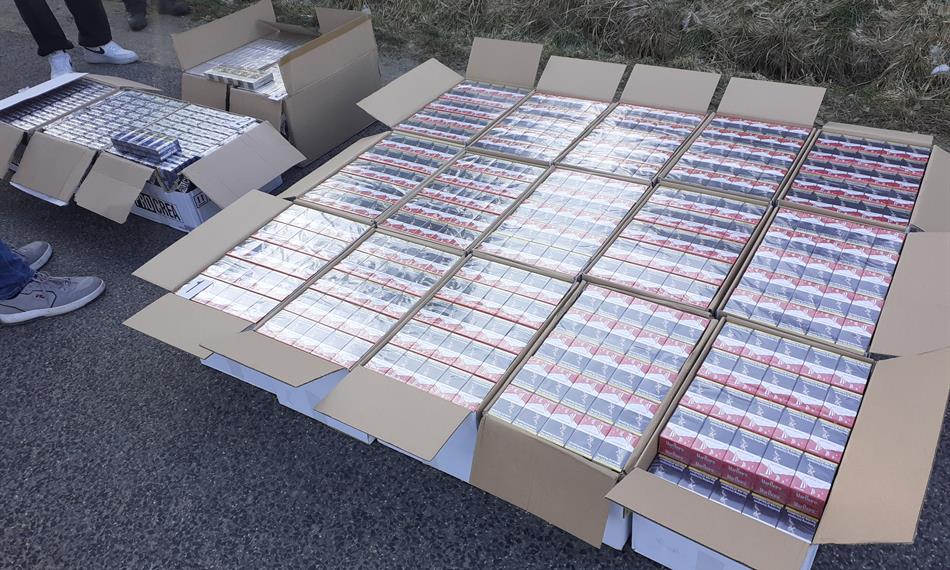 Zadržené celkové zboží