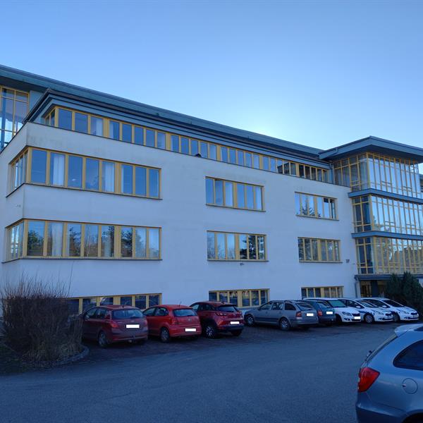 pracoviště Jindřichův Hradec