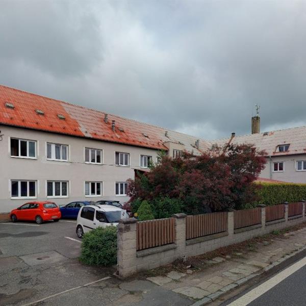 Foto pracoviště Planá