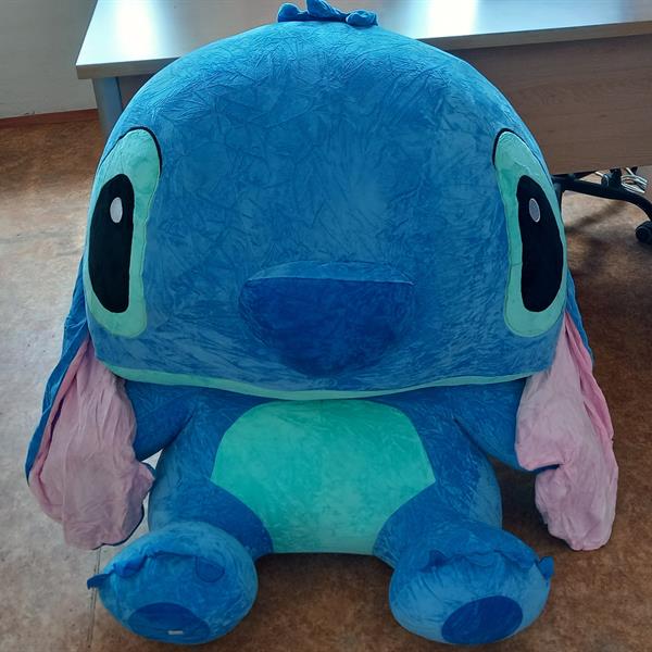 úvodní foto - zadržená hračka