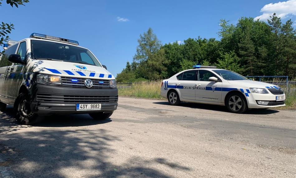 Kontrolní akce Mauricius