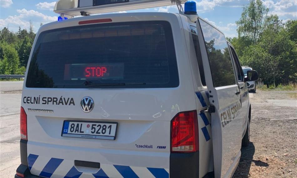 Kontrolní akce Mauricius