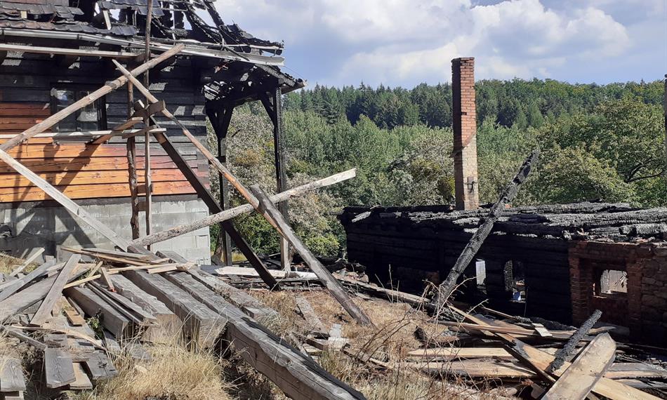 Rodinný dům_pohled 3