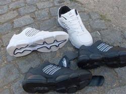 boty s originálním označením po odstranění klamavého překrytí