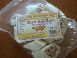 zdravotně nevyhovující cukrovinky v maloobchodním balení