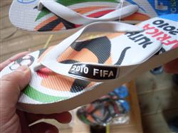 detail logo FIFA