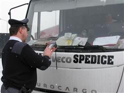 kontrola premidu čtečkou