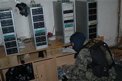 vypalovací mechaniky