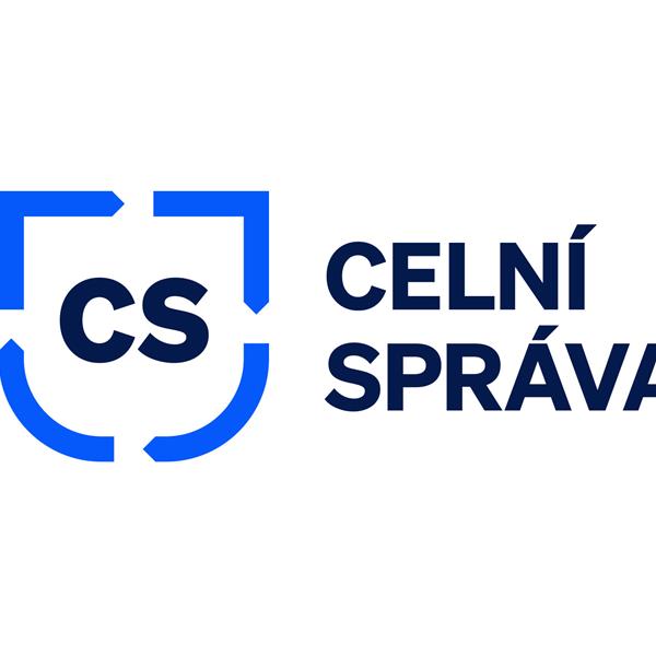 logo celní správa